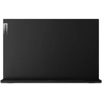 Монитор Lenovo ThinkVision M14t (62A3UAT1WL) фото 2